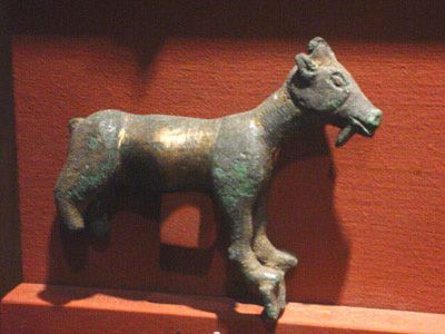 La Encamisá de Torrejoncillo desde el mito.